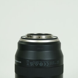 TAMRON 18-300mm F/3.5-6.3 Di III-A VC VXD (Model B061) [フジフイルムX用]