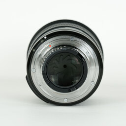 SIGMA 50mm F1.4 DG HSM｜Art [ニコン用]