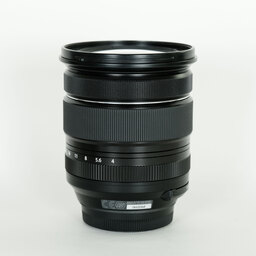 FUJIFILM XF16-80mmF4 R OIS WR