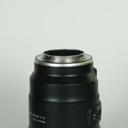 TAMRON 90mm F/2.8 Di III MACRO VXD [ソニーE用]