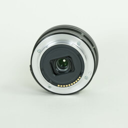 SONY E PZ 16-50mm F3.5-5.6 OSS SELP1650