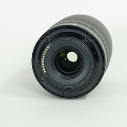 Nikon NIKKOR Z DX 50-250mm f/4.5-6.3 VR