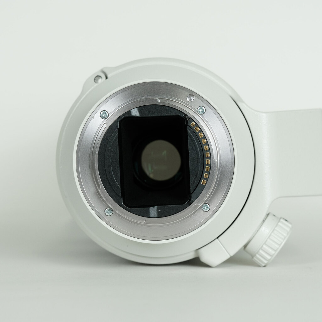 SONY FE 70-200mm F4 G OSS SEL70200G