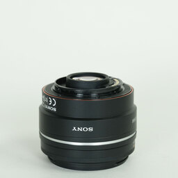SONY DT 35mm F1.8 SAM SAL35F18