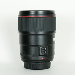 Canon EF35mm F1.4L II USM