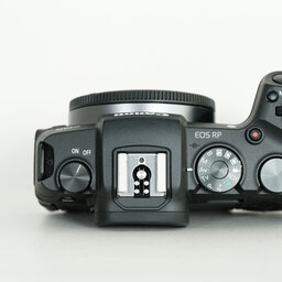 Canon EOS RP