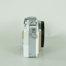 OLYMPUS PEN mini E-PM2 ボディ ホワイト