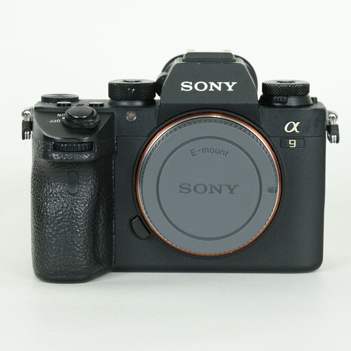 SONY α9（ILCE-9）