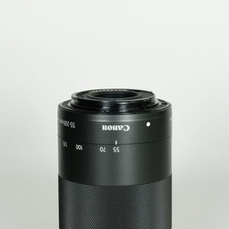 Canon EF-M55-200mm F4.5-6.3 IS STM