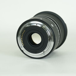 SIGMA 12mm F1.4 DC｜Contemporary [ソニーE用]