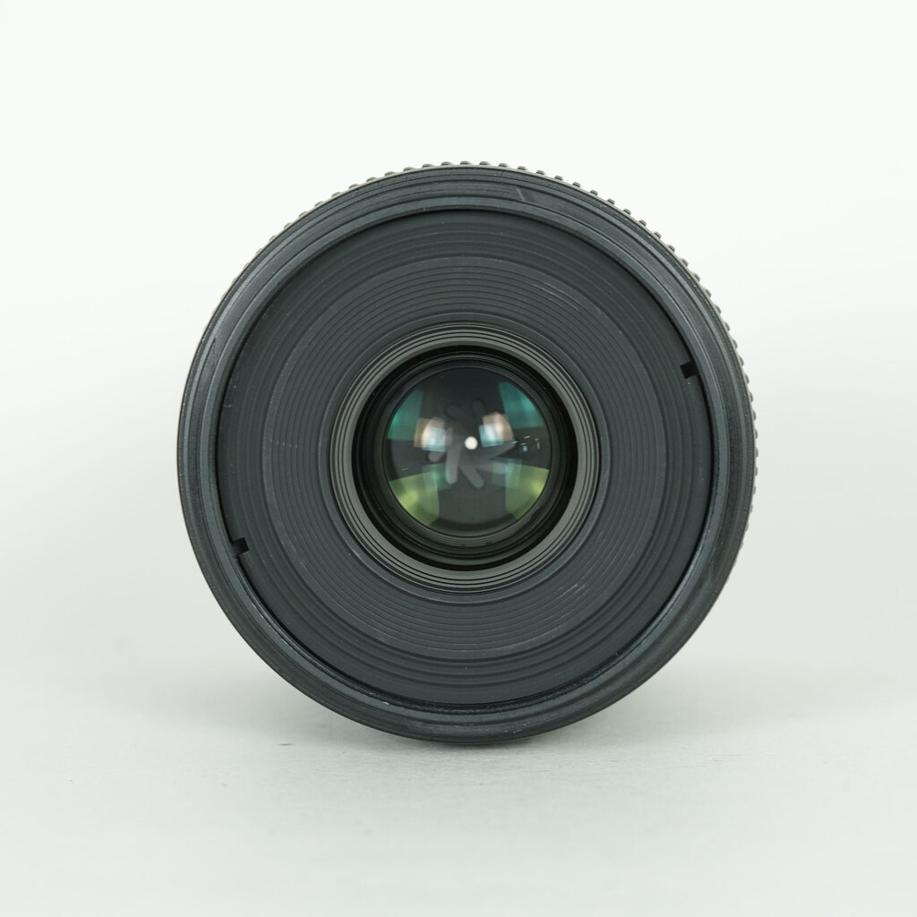 Nikon AF-S Micro NIKKOR 60mm f/2.8G ED