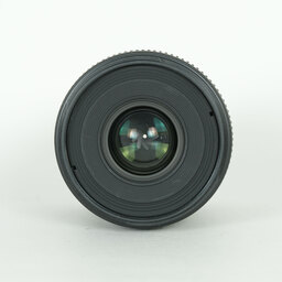 Nikon AF-S Micro NIKKOR 60mm f/2.8G ED