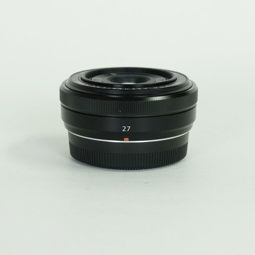 FUJIFILM XF27mmF2.8 FUJIFILM XF27mmF2.8