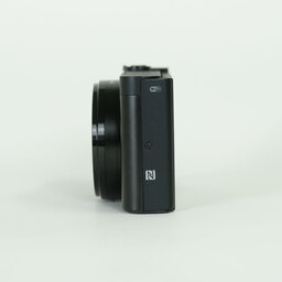 SONY Cyber-shot DSC-WX500 ブラック