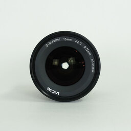 LAOWA 15mm F2 ZERO-D(キヤノンRF用) LAOWA 15mm F2 ZERO-D(キヤノンRF用)