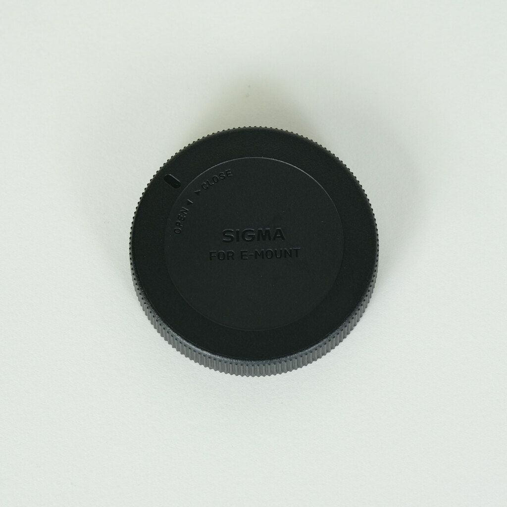 SIGMA 56mm F1.4 DC DN｜Contemporary [ソニーE用]