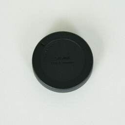 SIGMA 56mm F1.4 DC DN｜Contemporary [ソニーE用]