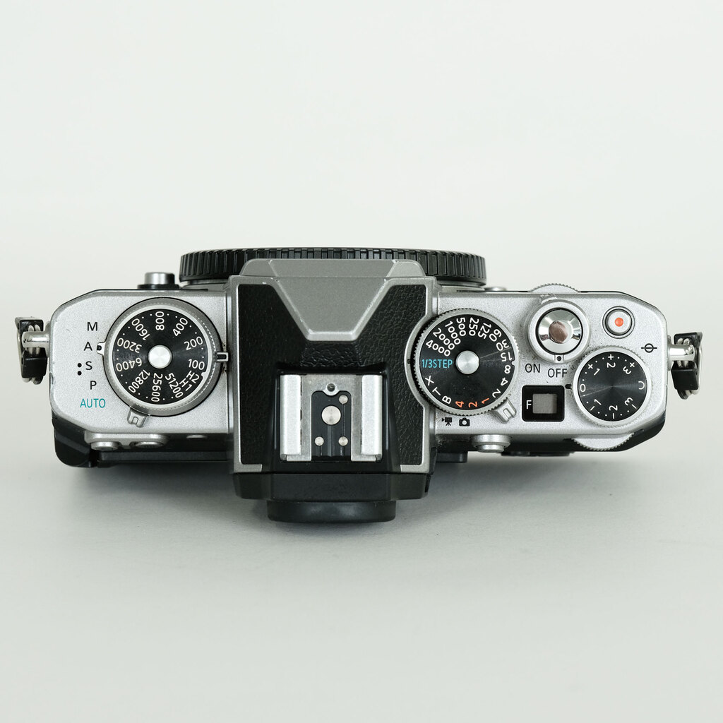 【ジャンク】ニコンS Nikon Z 8 (no lens included) 45.7-megapixel full-frame mirrorless