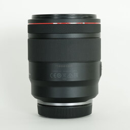 Canon RF50mm F1.2 L USM