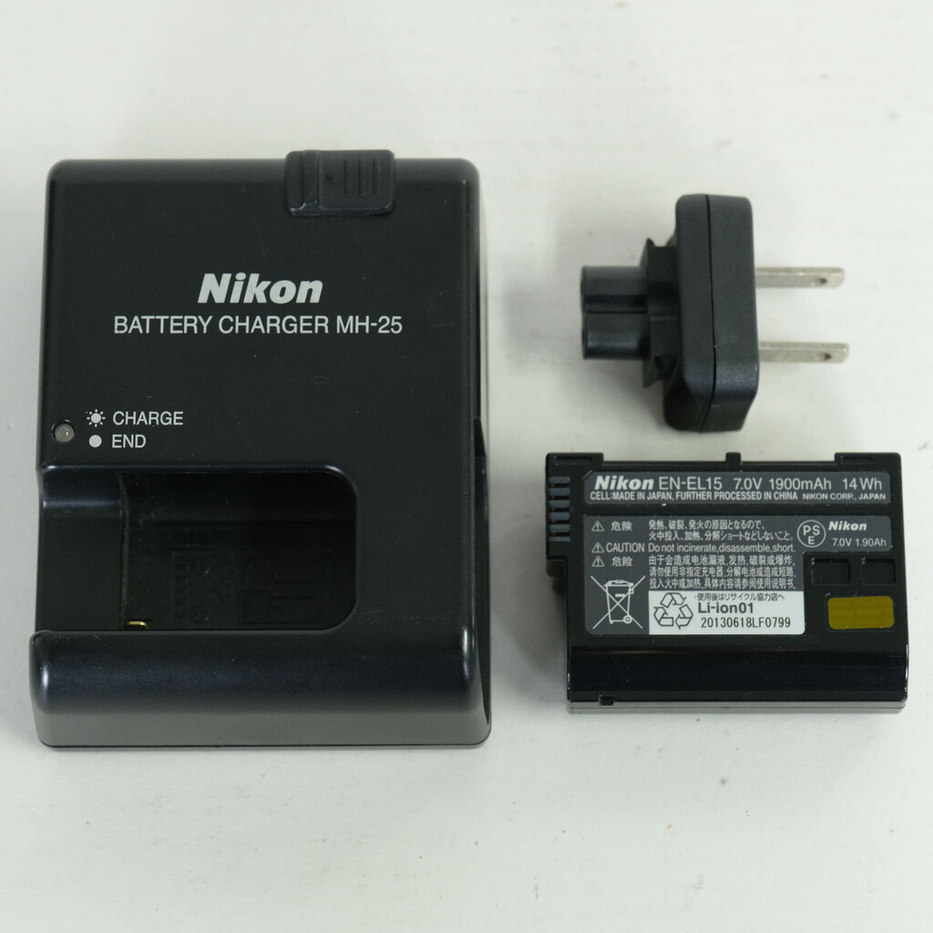 Nikon D7100