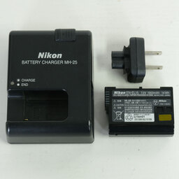 Nikon D7100