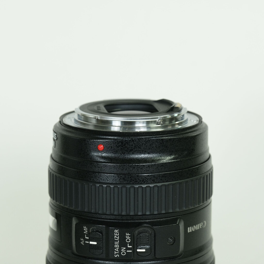 Canon EF24-105mm F4L IS USM Canon EF24-105mm F4L IS USM