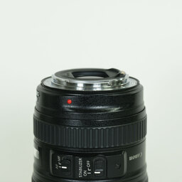 Canon EF24-105mm F4L IS USM Canon EF24-105mm F4L IS USM