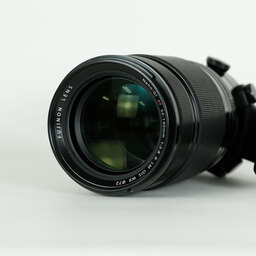 FUJIFILM XF50-140mmF2.8 R LM OIS WR