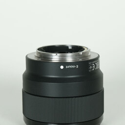 SONY FE 50mm F1.8 SEL50F18F
