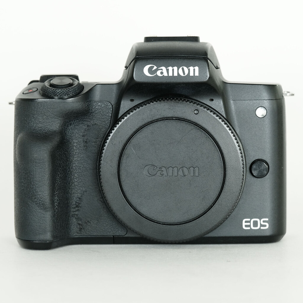Canon EOS Kiss M