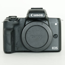 Canon EOS Kiss M