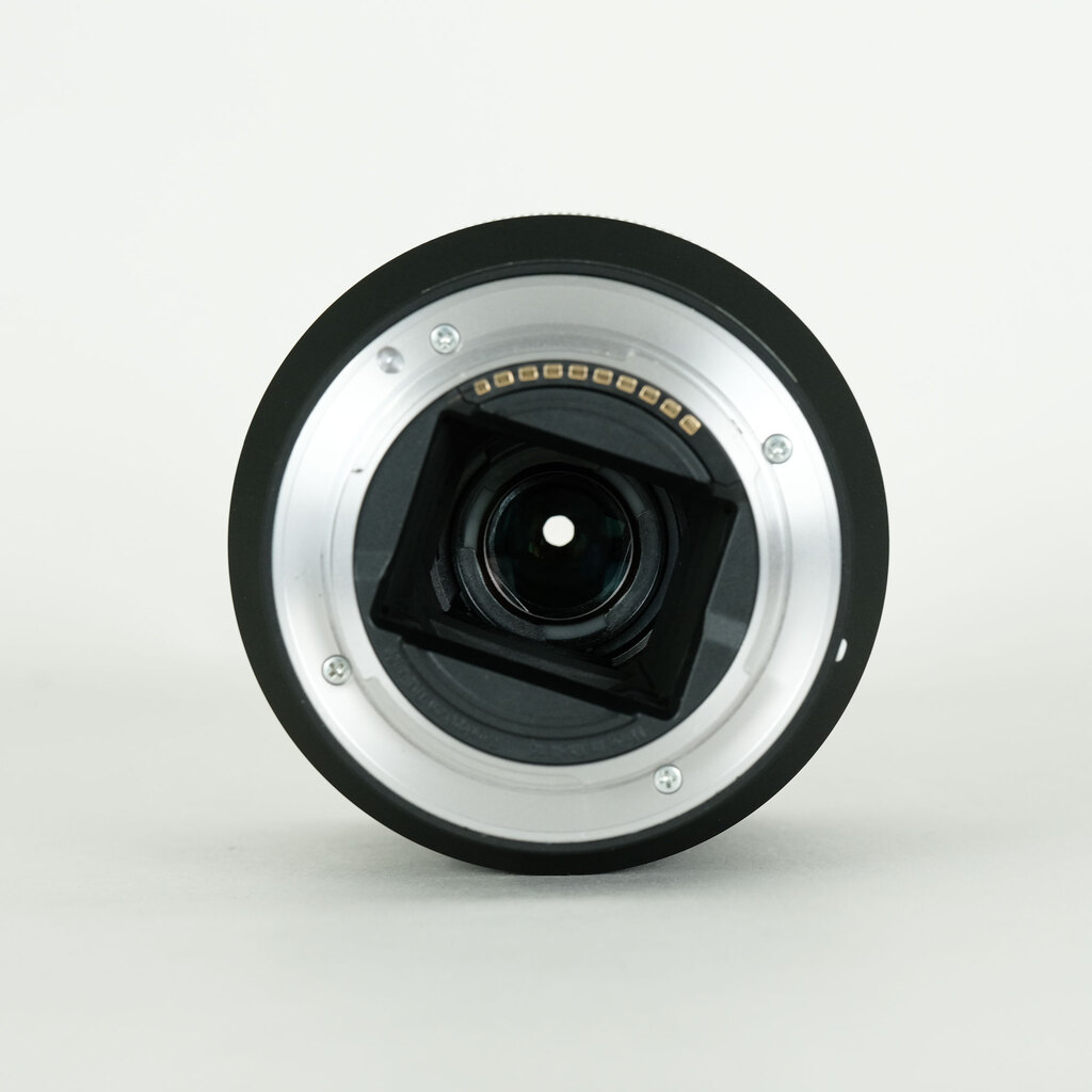 SONY FE 28-70mm F3.5-5.6 OSS SEL2870