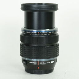OLYMPUS M.ZUIKO DIGITAL ED 12-40mm F2.8 PRO OLYMPUS M.ZUIKO DIGITAL ED 12-40mm F2.8 PRO