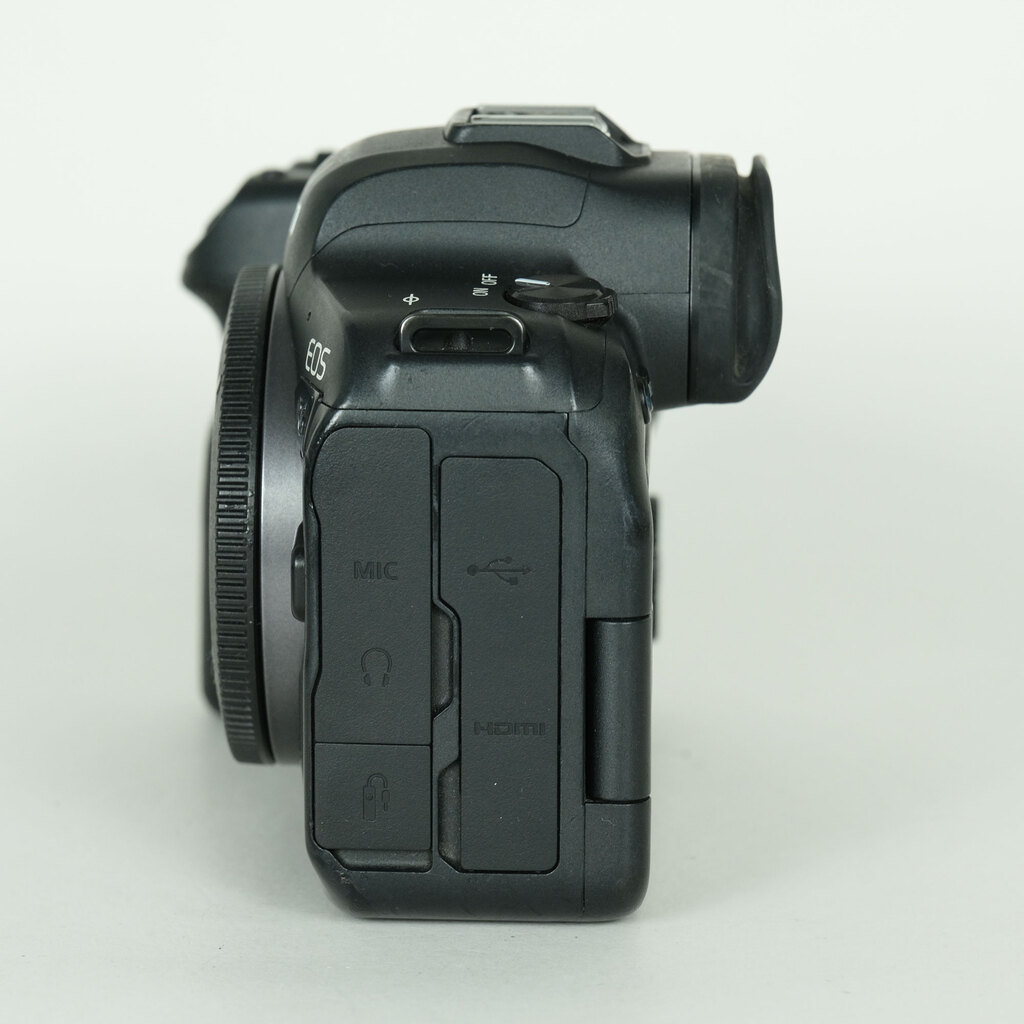 Canon EOS R6