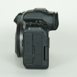 Canon EOS R6