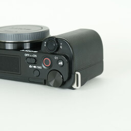 SONY VLOGCAM ZV-E10