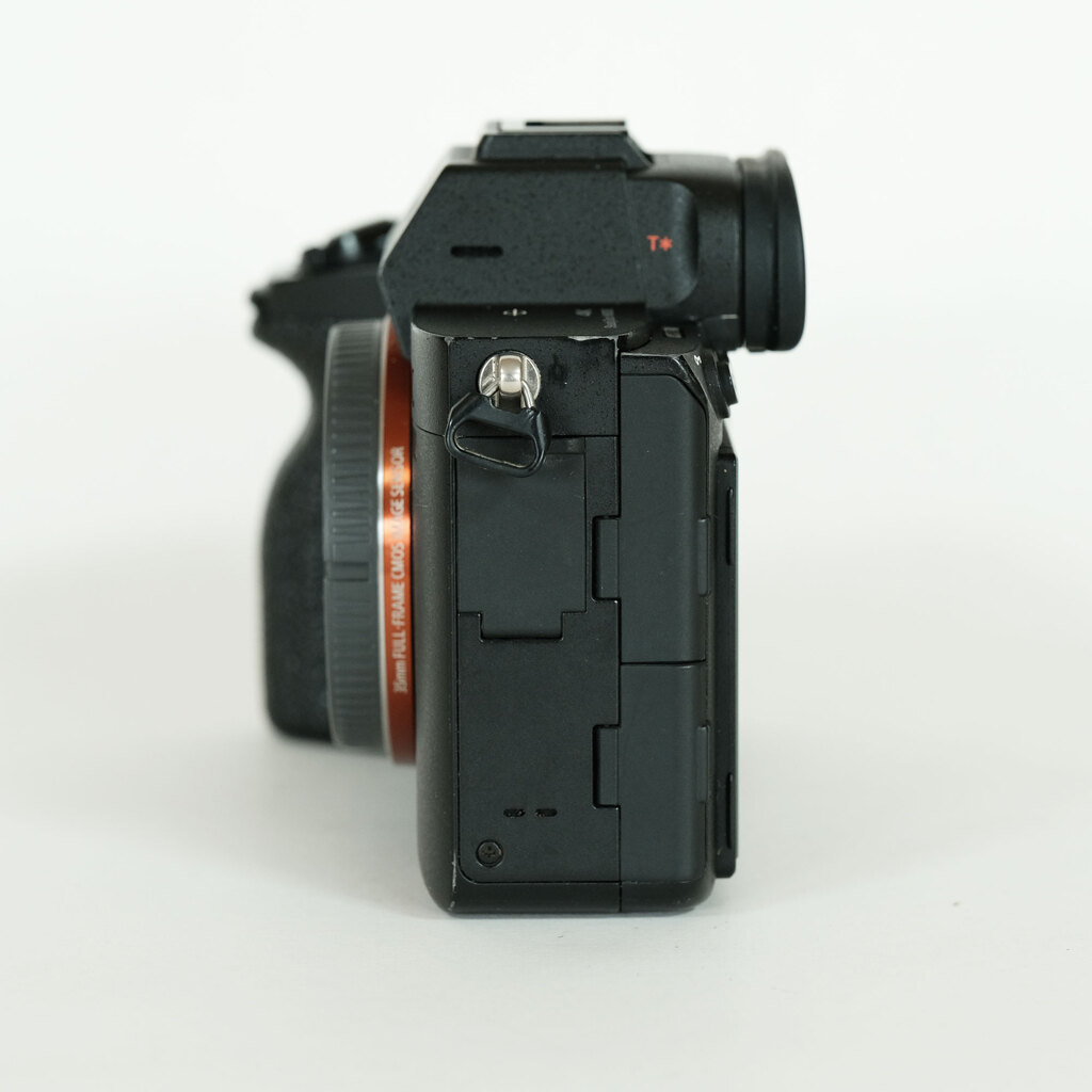 SONY α7R IV（ILCE-7RM4）