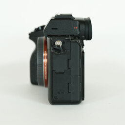 SONY α7R IV（ILCE-7RM4）