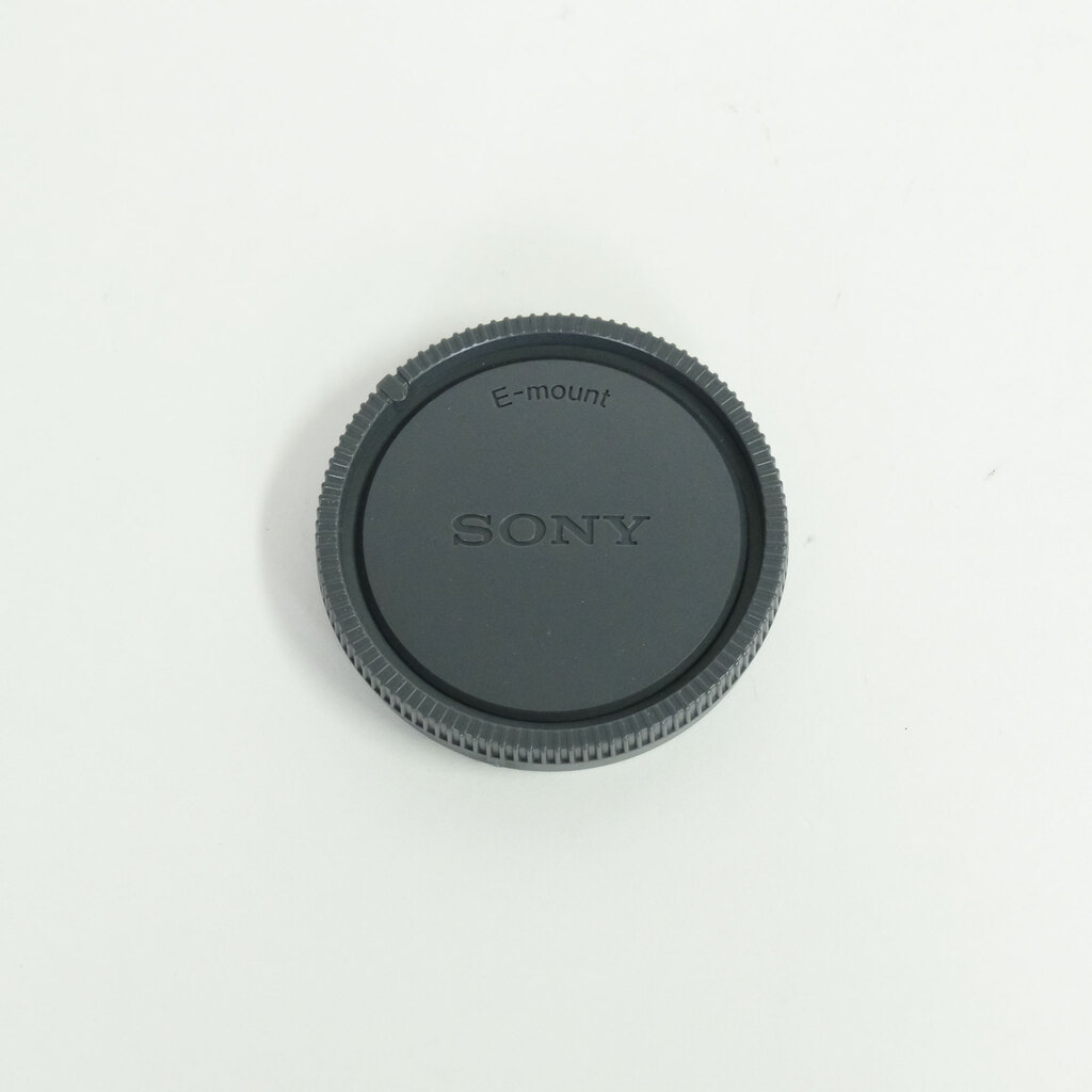 SONY Vario-Tessar T＊ FE 24-70mm F4 ZA OSS SEL2470Z