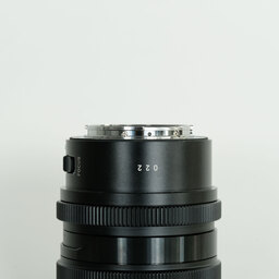 SIGMA 20mm F2 DG DN | Contemporary [ソニーE用]