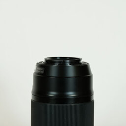 FUJIFILM XC50-230mmF4.5-6.7 OIS II FUJIFILM XC50-230mmF4.5-6.7 OIS II