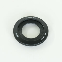 Nikon NIKKOR Z 26mm f/2.8