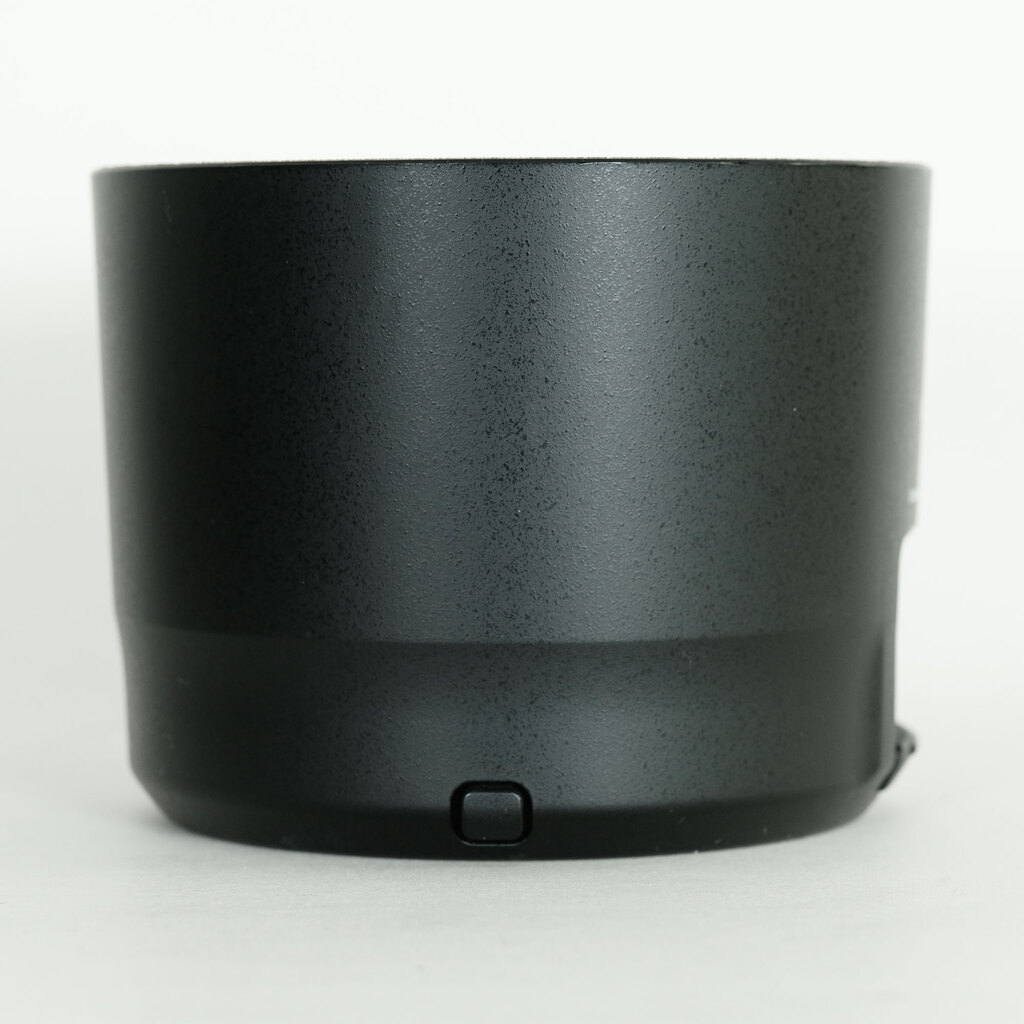 Canon EF100-400mm F4.5-5.6L IS II USM