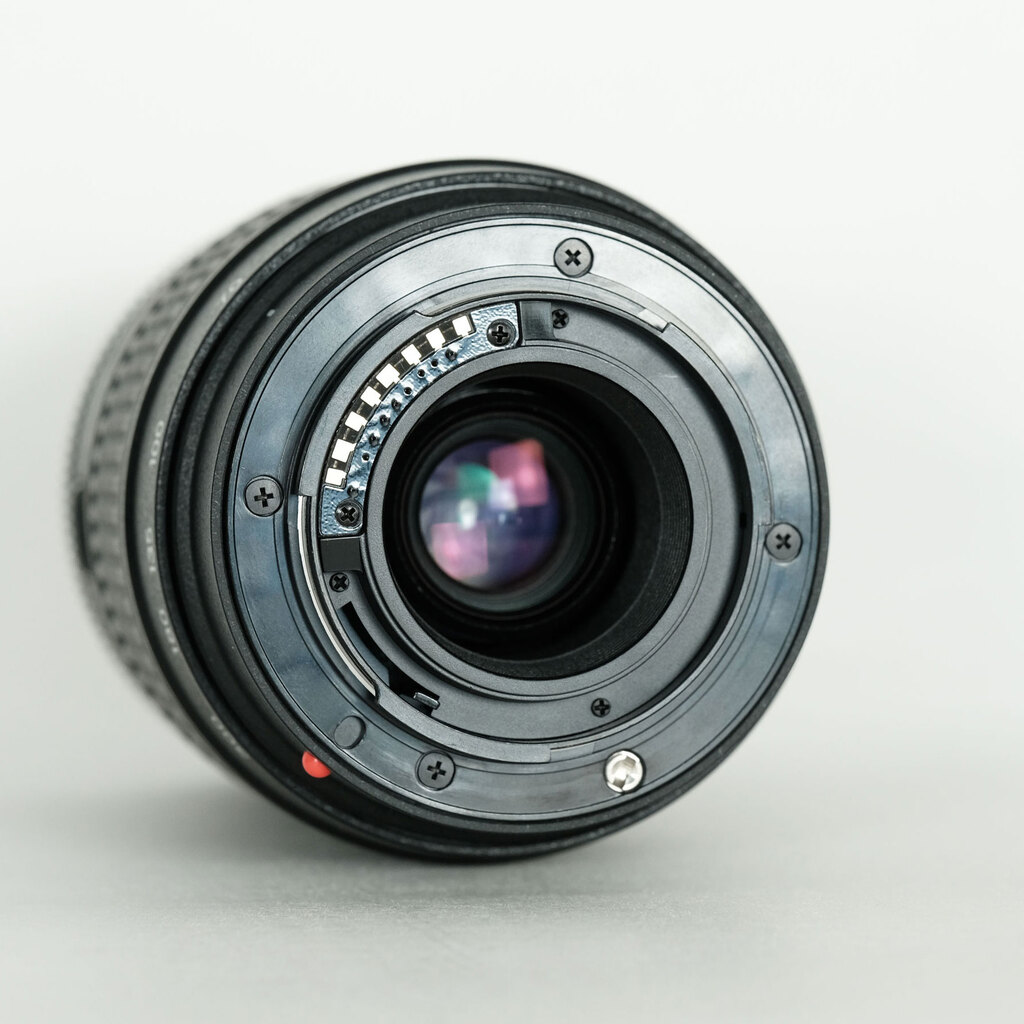 TAMRON 70-300mm F4-5.6 Di LD Macro/Model A17S(ソニーA用)