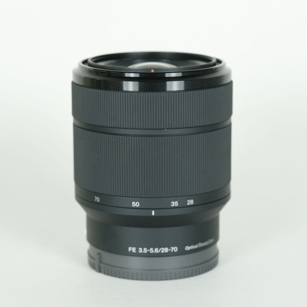 SONY FE 28-70mm F3.5-5.6 OSS SEL2870