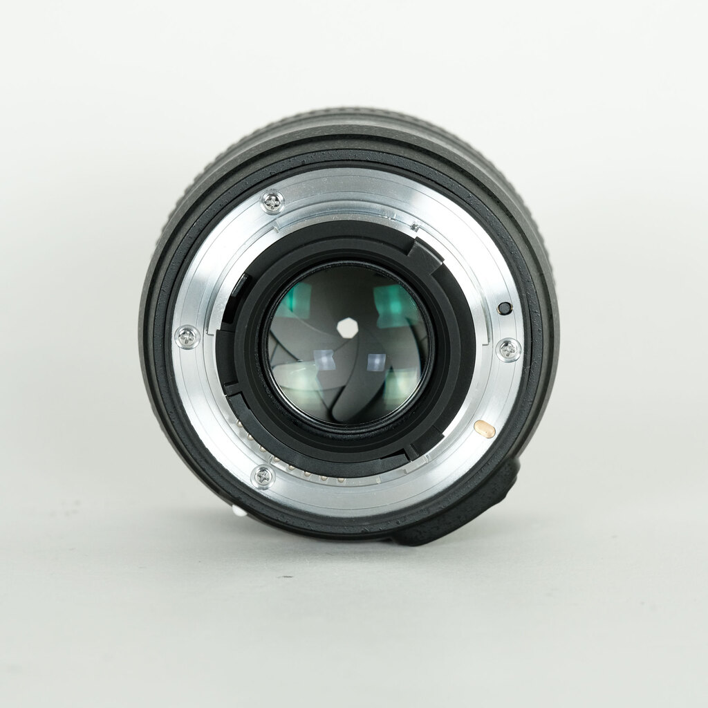 Nikon AF-S NIKKOR 50mm f/1.8G