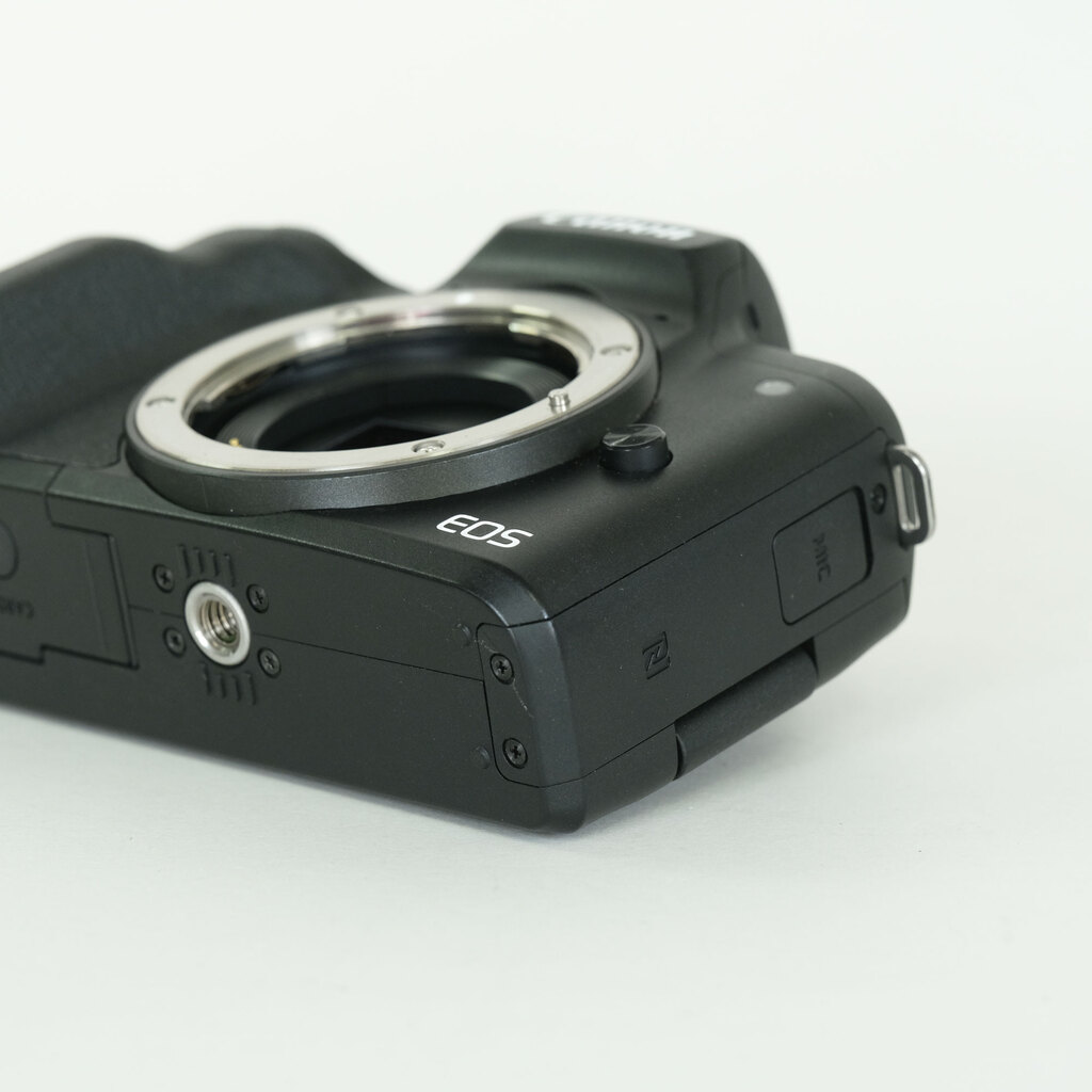 Canon EOS Kiss M