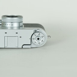 FUJIFILM X half X-HF1 FUJIFILM X half X-HF1