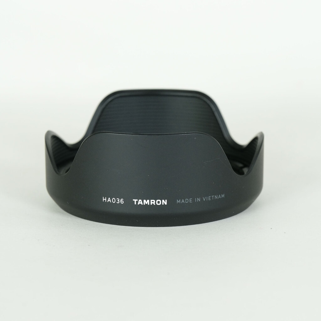 TAMRON 28-200mm F/2.8-5.6 Di III RXD (Model A071) [ソニーE用]