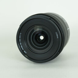 Panasonic LUMIX S 20-60mm F3.5-5.6